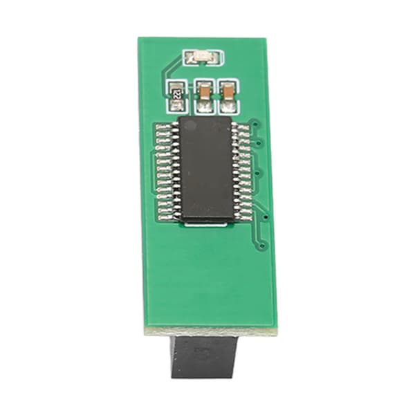 20Pin LPC TPM 2.0 Säkerhetsmodul TPM 2.0 Krypteringssäkerhetsmodul för Asus för Gigabyte för Windows 8 10 11