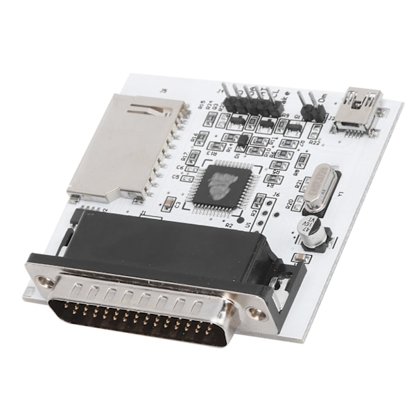 PCF79XX Adapter Chip-ersättning Sofistikerad för IPROG+ Datorprogrammeringssystem