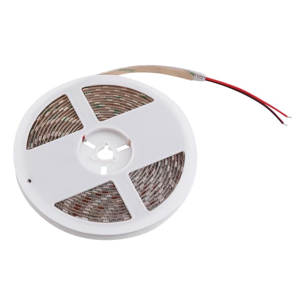 5:1 LED-strips til plantevækst, høj lyseffektivitet, supplerende optisk kilde til blomster