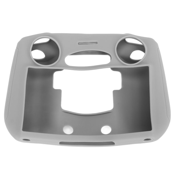 RC silikondeksel hylse støvtett fallsikkert forhindre sklibeskyttende deksel RC tilbehør for DJI Mini 3 Pro grå