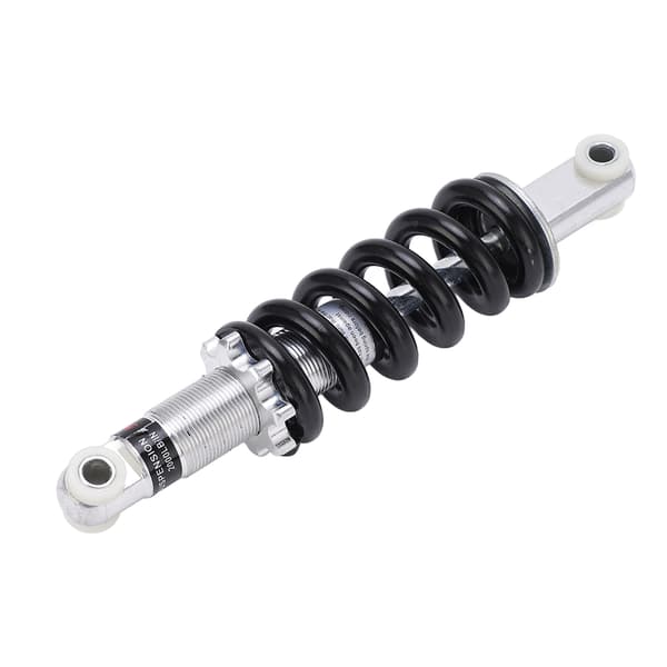 215 mm bagdæmper justerbar støddæmper 2000 lbs universal til mini dirtbikes ATV'er mountainbikes