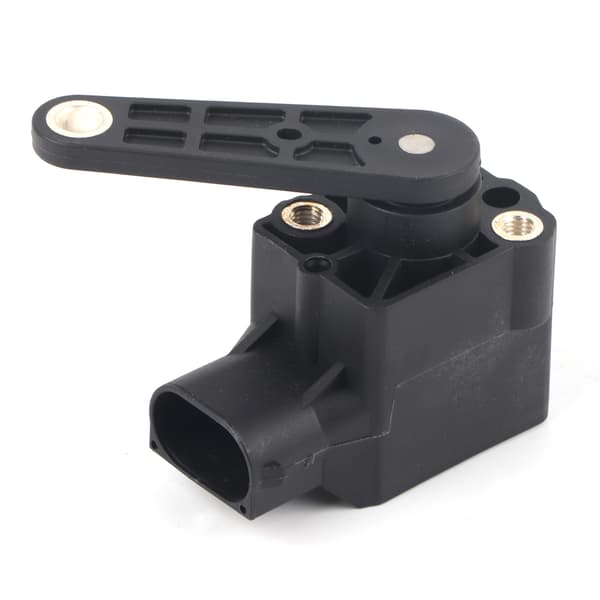Bakre frontlyktnivåhøydesensor 37146784696 Passer til X3/Z4/5 Touring/3 Cabriolet