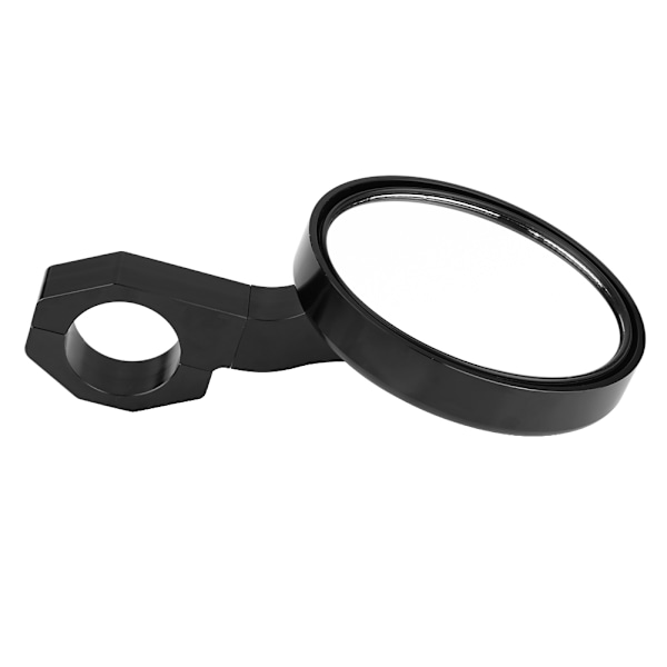 Par av 1,75 tums runda backspegel för Polaris RZR Ranger 900 XP4 1000 S900 1000