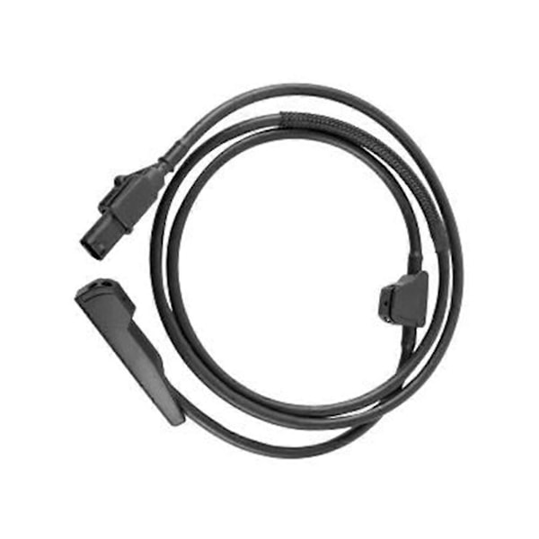 Lämmitetty tuulilasin pesusuuttimen suihku 32219087 S90 V90 -malleille