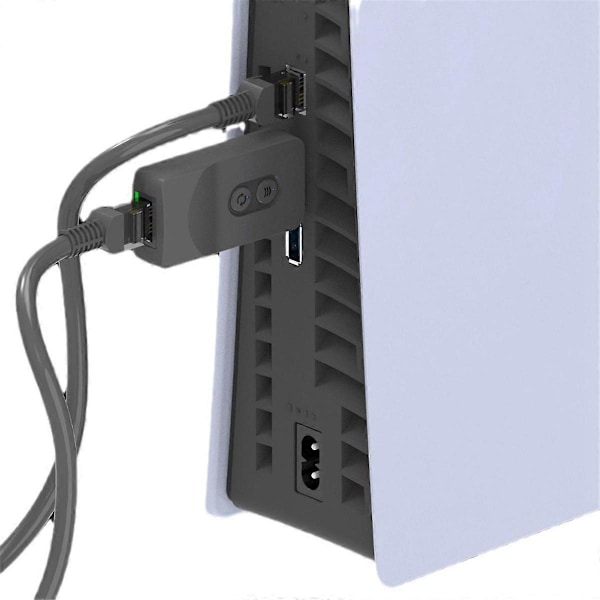 För spelkonsol WiFi-nätverksadapter Konverterare Trådlös adapter