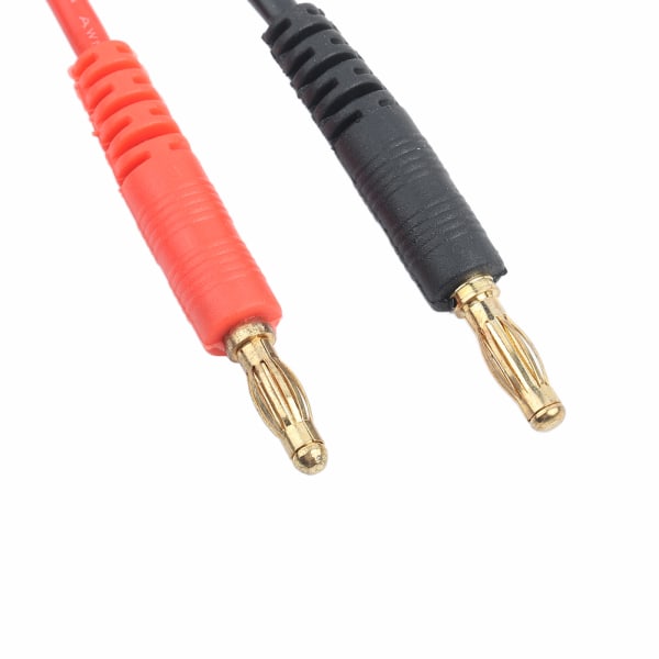 8 i 1 Lipo Battery Multi Charging Plug Convert Cable Line för IMAX B6-laddare