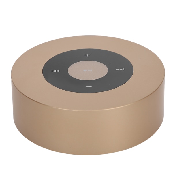 Bluetooth trådlös högtalare utomhus bärbar mini brusreducerande subwoofer ljudtillbehör