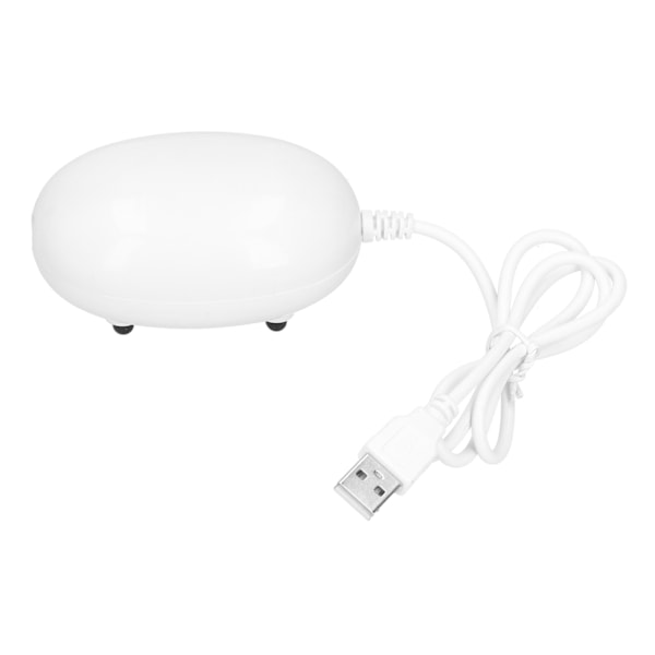 USB-käyttöinen kalastuksen happipumppu, auton ulkoilmapumpun kotelo, minikokoinen akvaarioilmapumppu