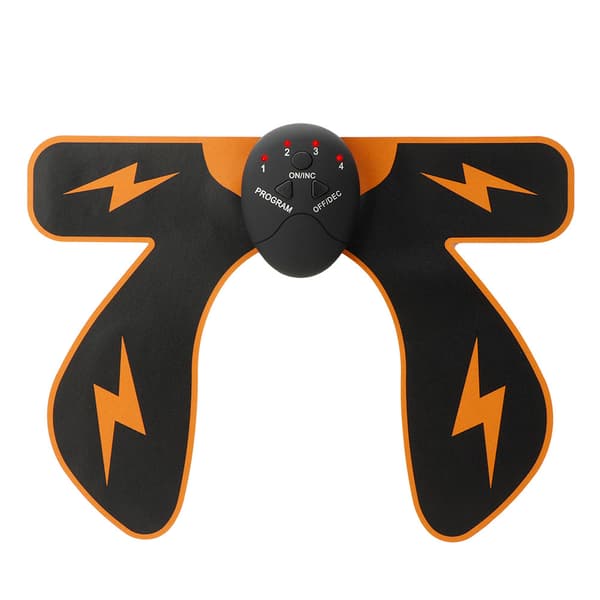 EMS Hoftræner Balde Løftende Massageapparat Hoftemuskelstimulering Massager 2#