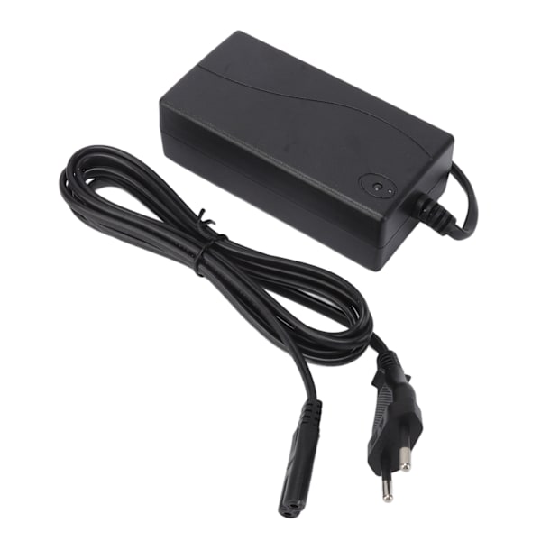 Lenestol Strømforsyning Transformator Adapter AC 100‑240V for Elektrisk Sofa Lenestol Løftestol EU Plugg
