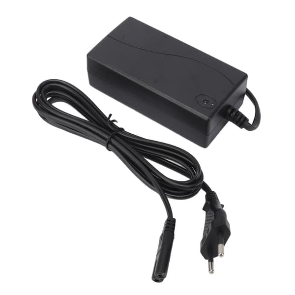Strømforsyningstransformator for hvilestol AC 100‑240V for elektrisk sofahvilestol med løftefunksjon, EU-plugg