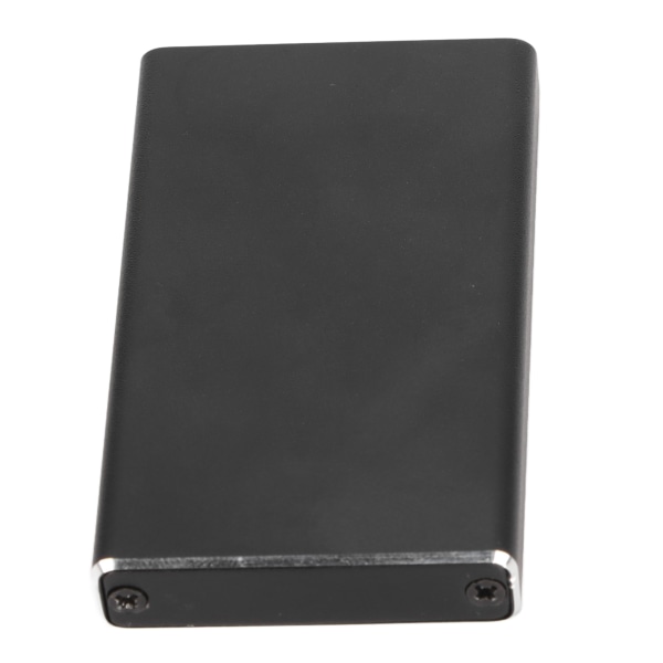 USB3.0 Mobile Hard Disk Box 6GB Hurtig transmission God varmeafledning USB3.0 Interface HDD kabinet til desktop