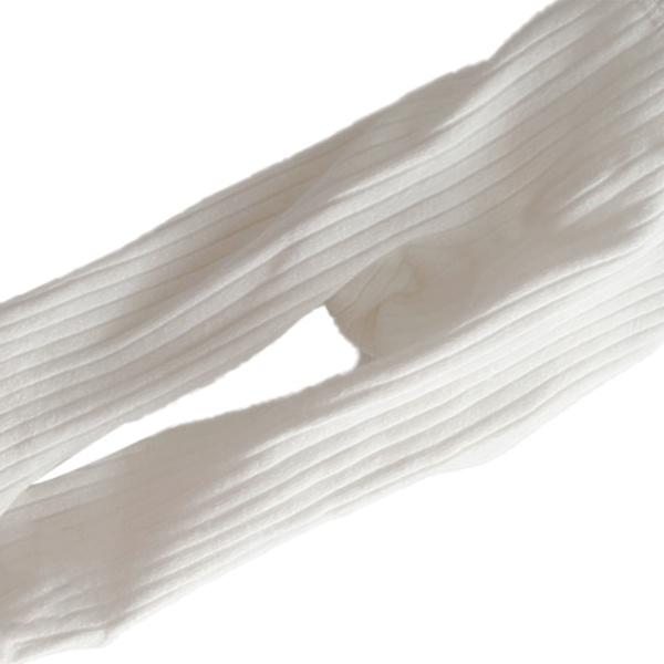 Baby Strumpbyxor Strumpor Varmt Mjuk Bomull Ribbstickad Söt Mönster Småbarn Flickor Leggings Beige M 15 till 24 Månader Gammal