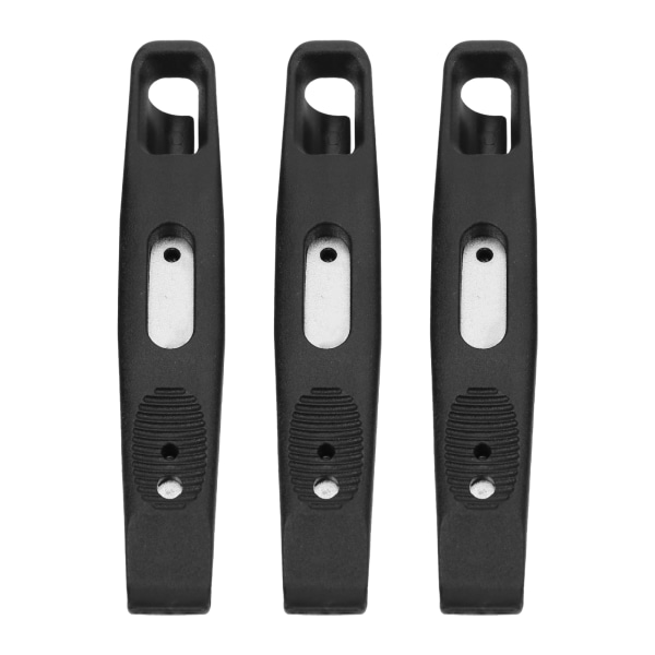 3PCS Stålkerne Cykeldækssæt Cykeldækssæt Cykelhjul Reparationsværktøj YC‑305D