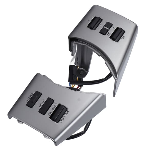 Rattbryterkontrollknapp Biltilpasninger Erstatning for Nissan Navara Frontier Pathfinder 2005-2015