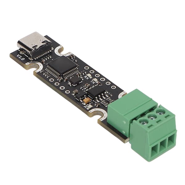 USB til CAN Adapterkort Basert På STM32F072 Støtte for CAnable for CandleLight for Klipper