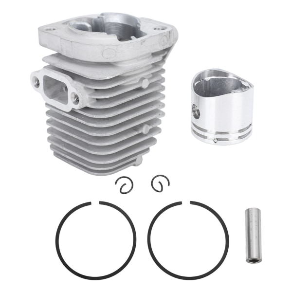 32,2 mm sylinder-stempelsett for GT22 GES SRM22 gressklipper sylinder-stempelsett erstatningsdeler