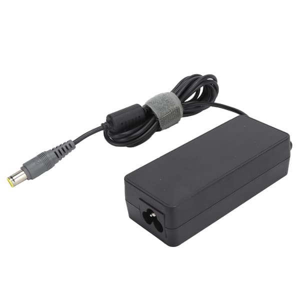 20V 3.25A 65W Profesjonelt strømadaptertilbehør til bærbar PC, passer til Lenovo (100V-240V)