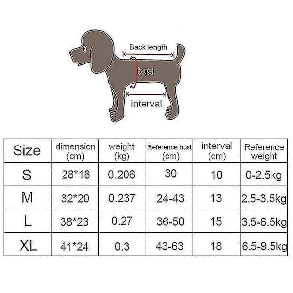 Mesh Rygsæk til Kæledyrshund - Åndbar Camouflage Udendørs Rejseprodukter Tasker til Lille Hund Kat Pink XL-41x24cm