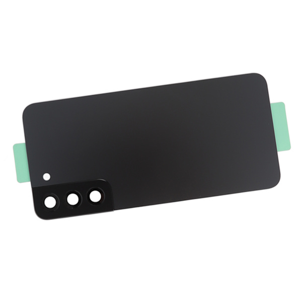 Bagdæksel til Samsung Galaxy S22 Plus S906U S906F - Sort