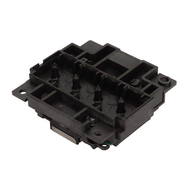 L301 Farveprinthoved Stærkt ABS-hus Glat Inkjet Clear Print ME401 Printhoved til L300 L303 L351 L355 L210 ME303