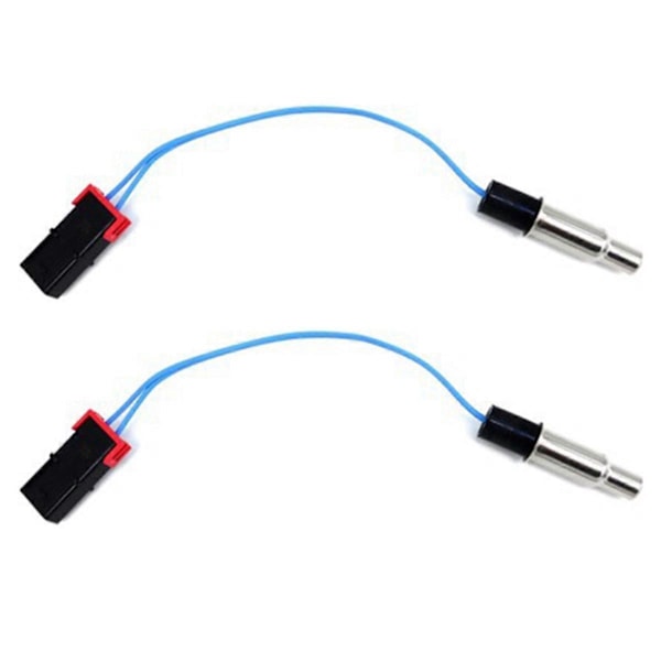 DC32-00010C Reservedelsnummer Termistor til Vaskemaskiner