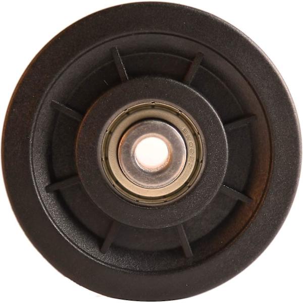 90 mm nylon kaapelikoneelle, kotikuntosalille, autotallin ovelle, liukuovelle