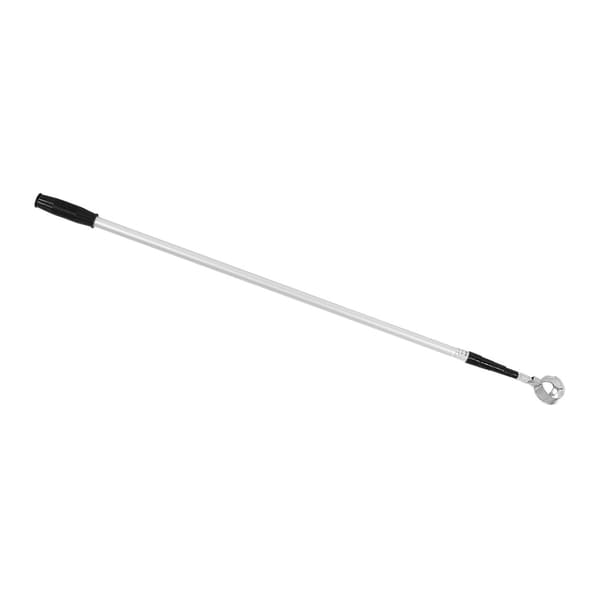 Holdbar Golfboldopsamler Klo Bolde Grabber Retriever Golfer Tilbehør 5 Sektioner