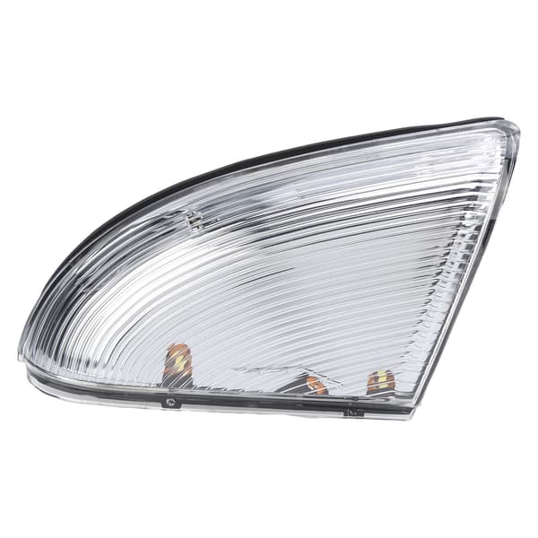 Höger passagerarsida backspegel blinkers 68064948AA för Dodge RAM 1500 2500 3500