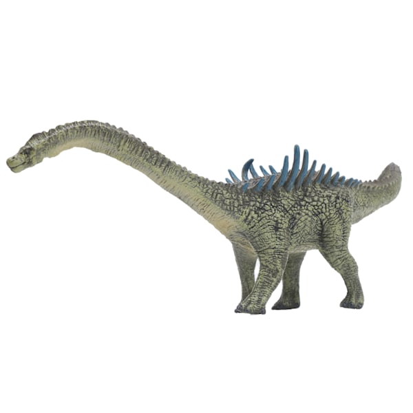 Simuleringsmodell av dinosaurie BPA-fri inomhus utomhus barn barn present dekoration modellDinosaur modell