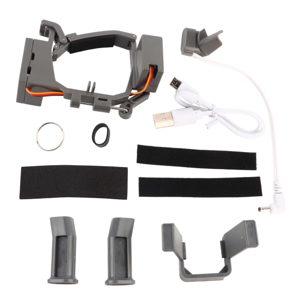 Drone Thrower Remote Dispenser Delivery Kit Air Drop System Passar för MAVIC PRO