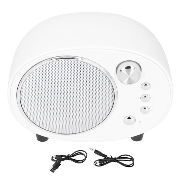 Sada Q7 Multifunctional Mini Portable Bluetooth Music Speaker Wireless Audio LoudspeakerWhite