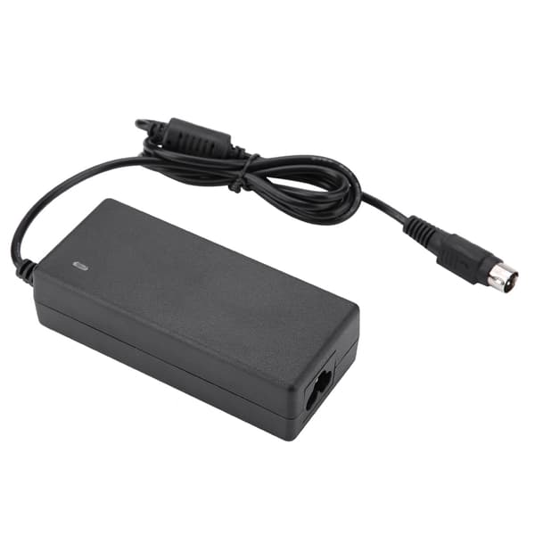 72W 24V3A 3-benet Bill Counter AC DC Adapter Overophedningsbeskyttelse Strømadapter til PS180 PS179