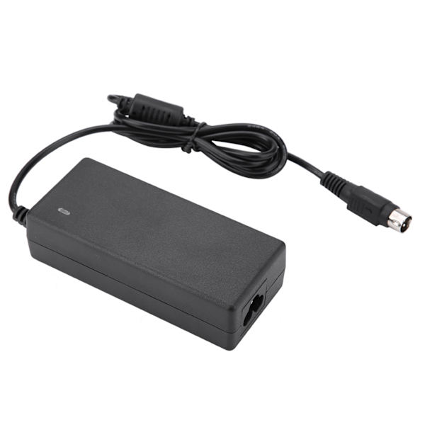 72W 24V3A 3pin Bill Counter AC DC Adapter Overvarmebeskyttelse Strømadapter til PS180 PS179