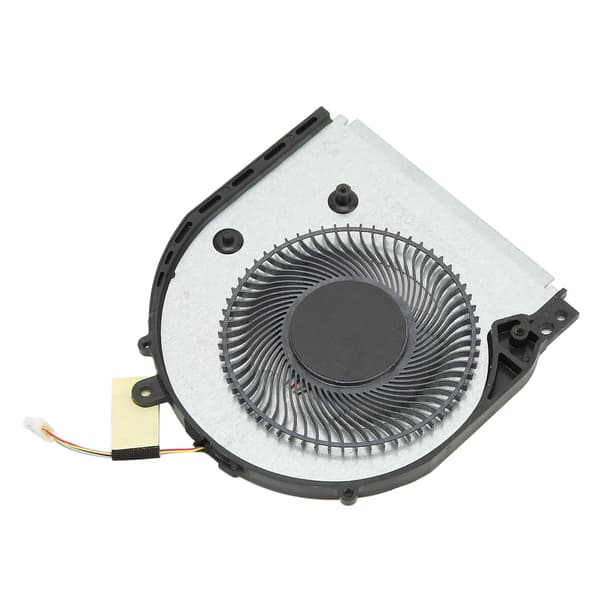 CPU-køleventilator 4-benet stærk varmeafledning CPU-ventilator til HP Pavilion X360 14 CD 14M CD0001DX 14M CD0003DX