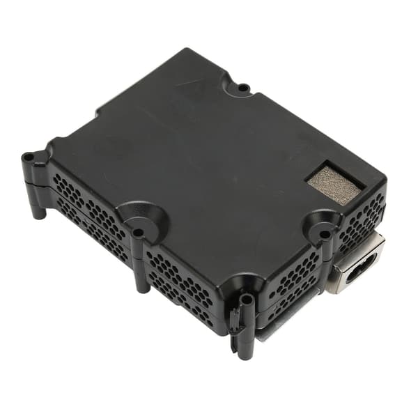 Strømforsyningsadapter Profesjonell 100 til 240V AC erstatningsstrømforsyningsadapter for Xbox Series S spillkonsoll US-plugg