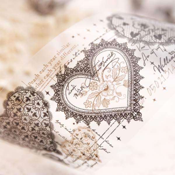 Scrapbook-tarra
