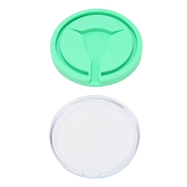 IUD Training Model Safe Simulator Intrauterin preventivmedel för kvinnor som undervisar