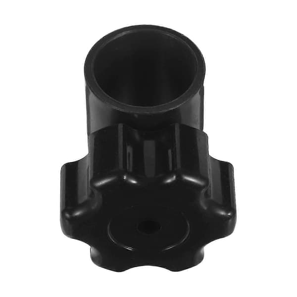 Umbrella Pole Connector: Replacement Screw Fastener - Connection Accessory for Repairing Beach, Patio, and Deck Umbrellas