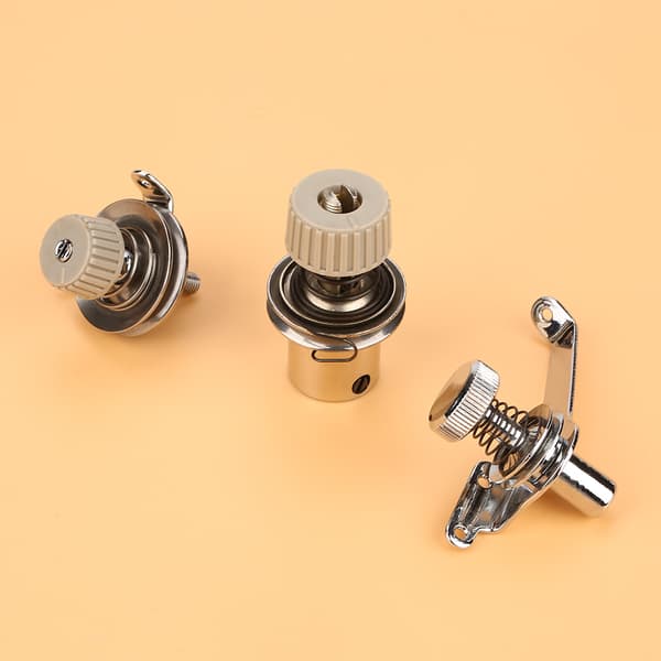 3 stk. trådspenningsregulator for industriell 9000 datastyrt flat seng symaskin