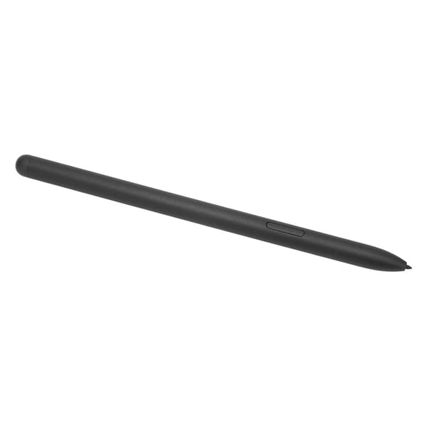 Tablet Stylus Pen 4096 Trykniveauer Skærm Touch Pen Erstatning til Samsung Tab S7 FE Sort