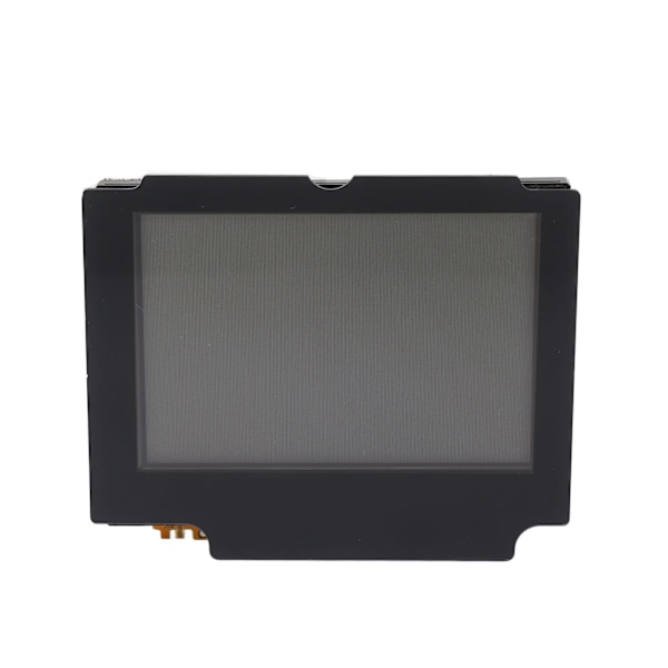 Spillkonsoll LCD-skjerm Profesjonell LCD-skjermerstatning for Game Boy Advance SP AGS 001-konsoll