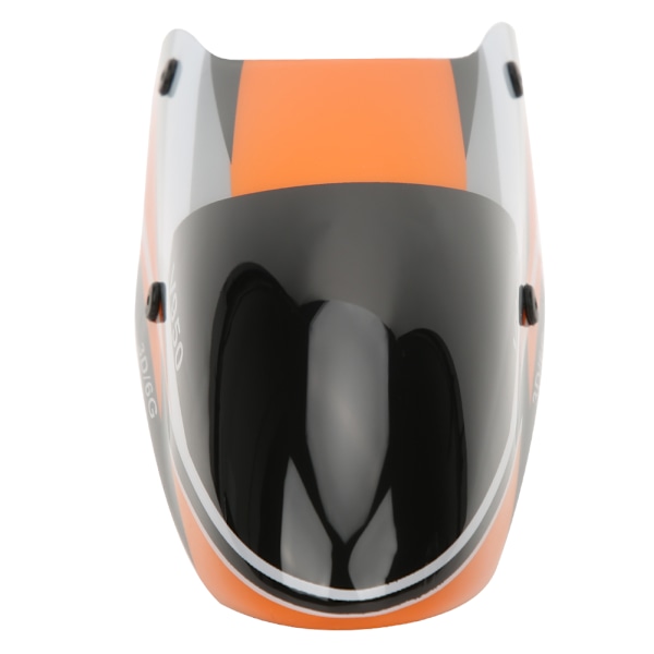 Head Shell RC Upgrade Part Replacement Accessory Passform för WLtoys V950 RC Aircraft
