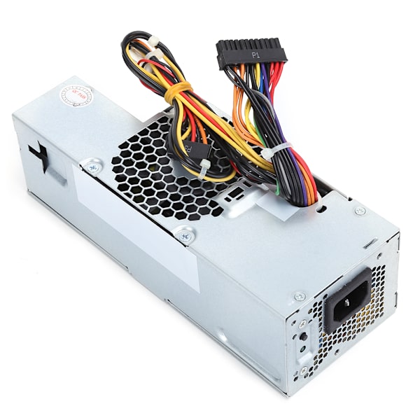 H235P-00 Virtalähde sopii Dell OptiPlex760SFF 780SFF 960SFF 980SFF tietokoneen lisävarusteeseen