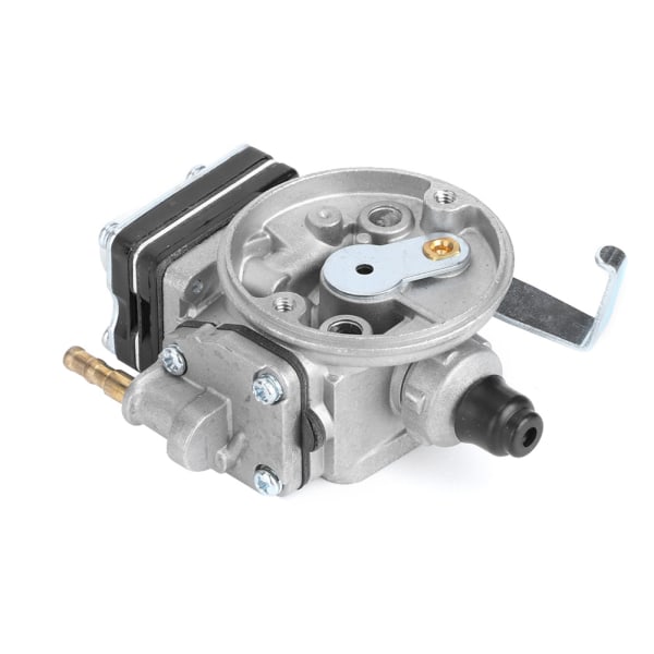 Puutarhanurmikonleikkurin kaasuttimen vaihto Shindaiwa A021002360 T270 C270 PB270