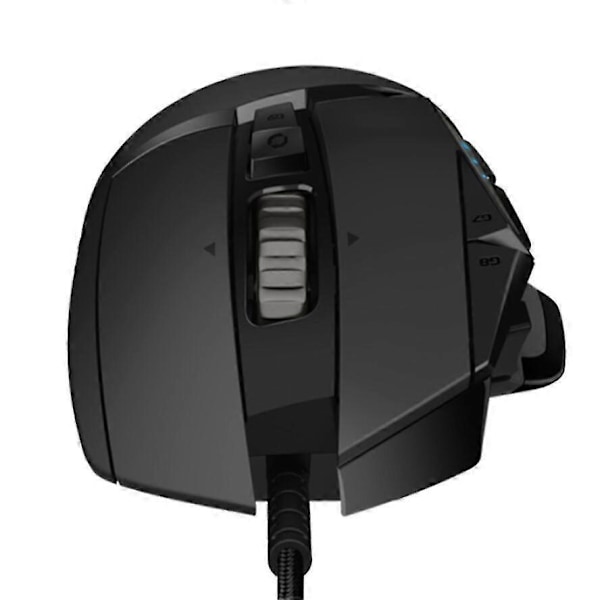 Trådbunden Gamingmus För Logitech G502 Hero Lightspeed Mus 16000dpi Rgb Lämplig För Gaming Datorspel Möss