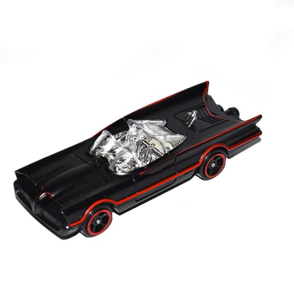 6 stk. Run Car 1:64 Alloy Mini Modelbil Lastbil Børnefødselsdagsgaver Legetøj til Børn Drenge