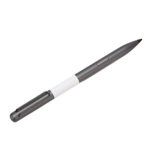 Smart Pen Space Grey 4096 Trykniveau Type C Aluminiumlegering Stylus til Mate 20X 5G Mate 30 Pro Mate 30 RS