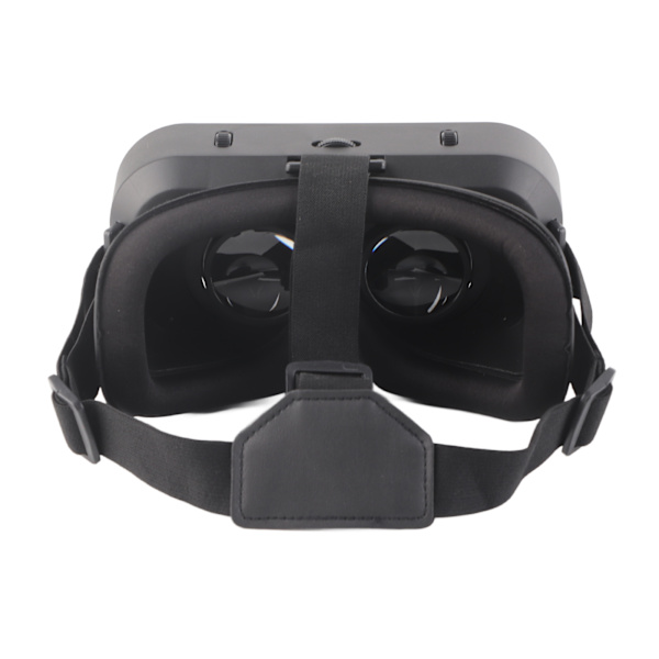 3D VR -lasit, päässä pidettävät VR-virtuaalitodellisuuslasit 3,5–7,2 tuuman älypuhelimille