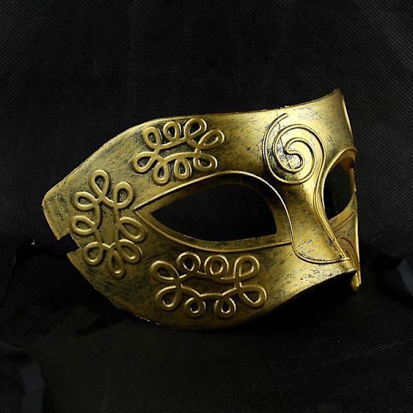 Diamantmaskeraddräkter Fjärilsmasker - Halloweenfestpyssel för Barn, Kvinnor och Män (Set om 5)